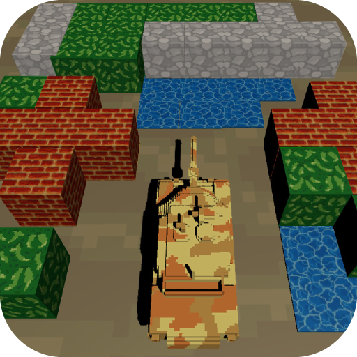 Tank 90 - Infinity Battle