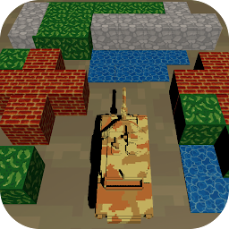 Ikonbild för Tank 90 - Infinity Battle