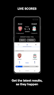Eurosport Sports News, Results & Scores v7.13.1 Mod Apk (Ad Free/Premium) Free For Android 5