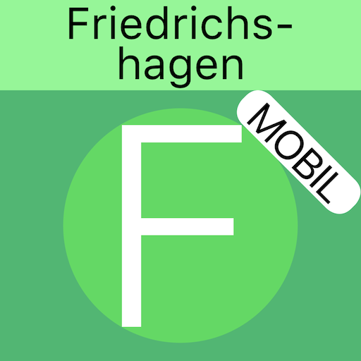 Friedrichshagen 2.0.4 Icon