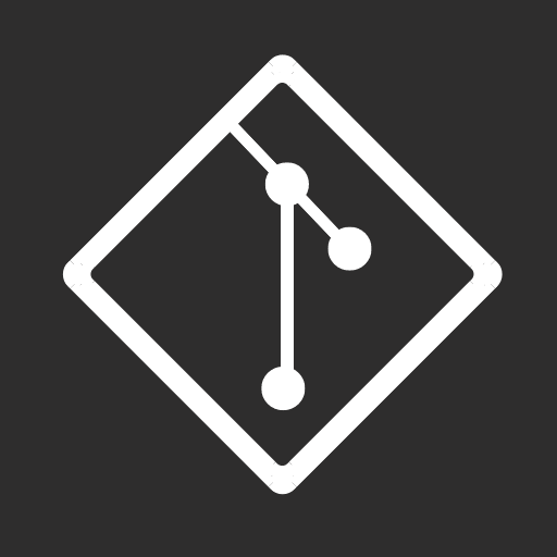 Git Commands logo