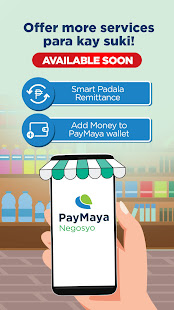 PayMaya Negosyo – Earn Extra & Accept Payments!(圖5)-速報App