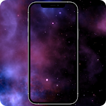 Cover Image of Télécharger صور الفضاء-wallpaper space 4 APK