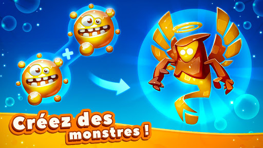 Code Triche Tap Tap Monsters APK MOD (Astuce) 4