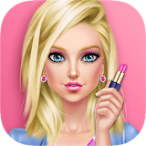 Makeup Artist: Pink Doll Salon icon