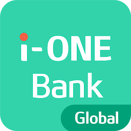 Icon image i-ONE Bank Global