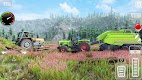 screenshot of Farmer Tractor Driving Games