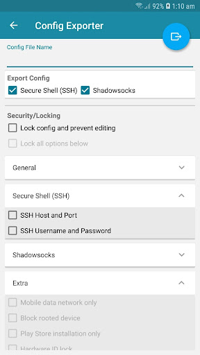 HTTP Injector (SSH/V2R/DNS)VPN Apk4