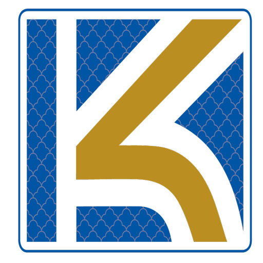 وكالة كربلاء الدولية logo