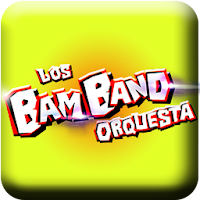 LOS BAM BAND app