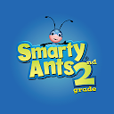 ダウンロード Smarty Ants 2nd Grade をインストールする 最新 APK ダウンローダ