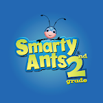 Smarty Ants 2nd Grade Apk