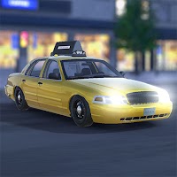 Taxi Car Parking Simulator