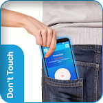 Don't Touch My Phone - Anti-Theft Alarm APK