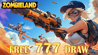Game screenshot Zombieland: Doomsday Survival mod apk