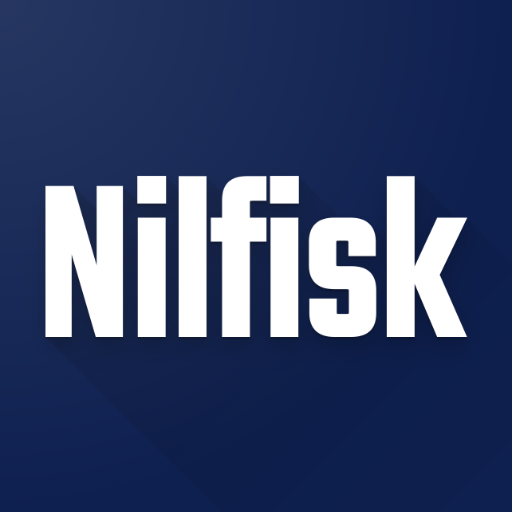 Nilfisk Food App