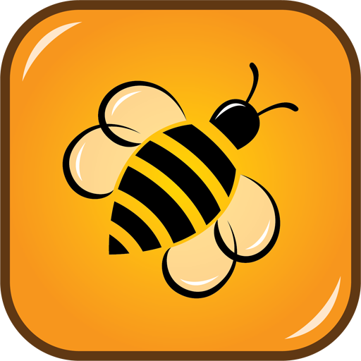Bee Bush logo