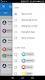 screenshot of ClientiApp - Client management