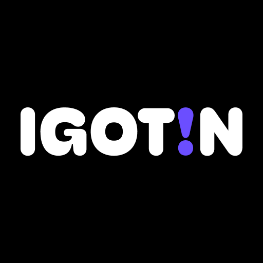 IGOTIN logo