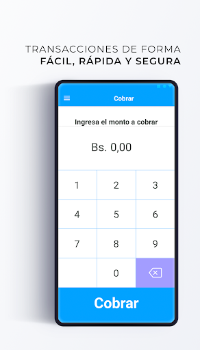 Ubii POS Screen 2