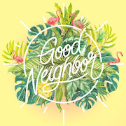 Good Neighbor  Icon