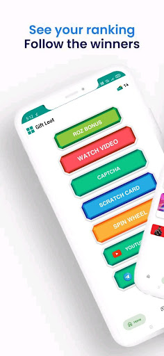 F-Reward - Get Diamond  Gift