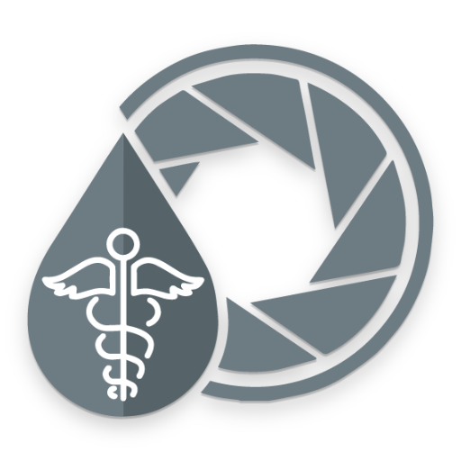 ABG - Visual Blood Gas Calc logo