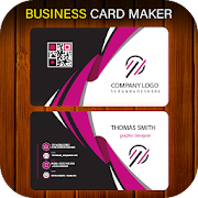 Top 43 Business Apps Like Business Card Maker & Creator :Visiting Card Maker - Best Alternatives