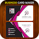Business Card Maker & Creator :Visiting Card Maker Download on Windows