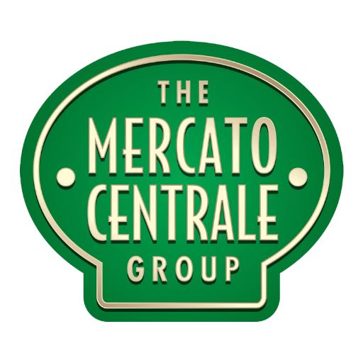 Mercato Centrale logo