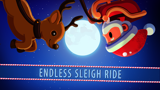 Santa’s Holiday Dash