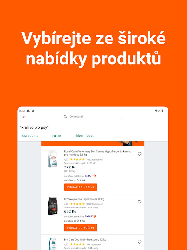 Mobile Screenshots 10