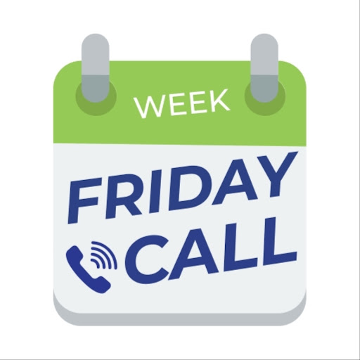 Friday Call Screen 2
