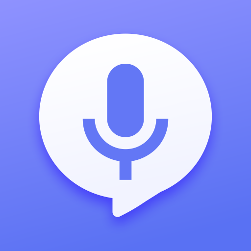 Voice Translator APP logo