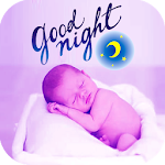 Cover Image of Unduh Good Night HD Images  APK