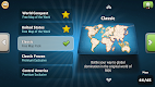 screenshot of RISK: Global Domination