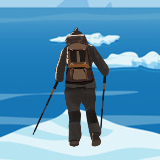 Winter Stick Soldier