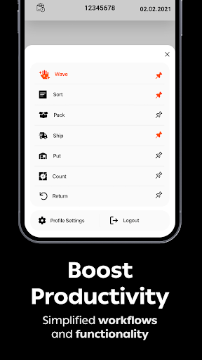 OTO PACK Screen 2