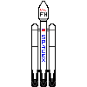 FH Space X 2D