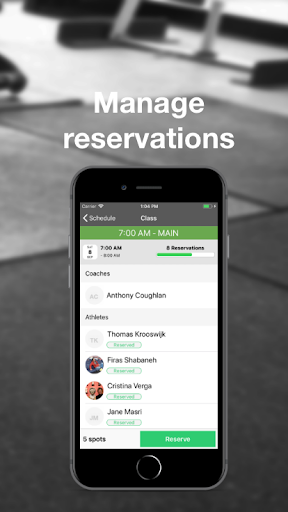 Spiral Movement Therapy