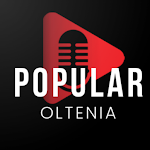 Cover Image of Download Radio Popular Oltenia  APK