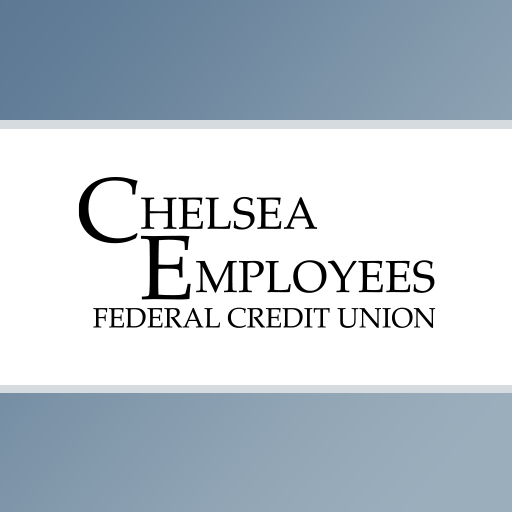 Chelsea Employees FCU logo