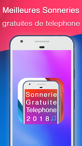Sonneries Gratuites Telephone 2018