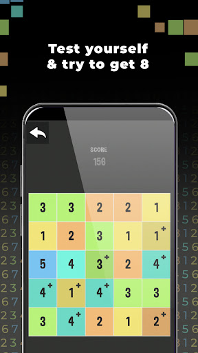 Link To 8 Puzzle Game Screen 3