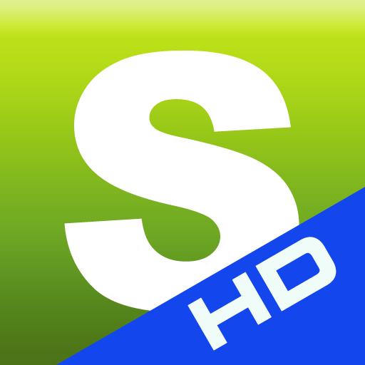 쉐어박스 플레이어 logo
