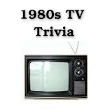 1980s TV Trivia icon