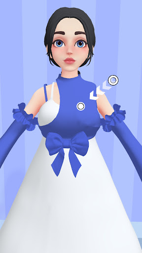Fashion Master Screen 2