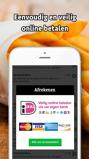 t Hooike Raamsdonksveer Screen 3