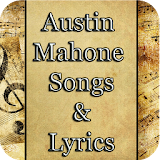 Austin Mahone Songs&Lyrics icon