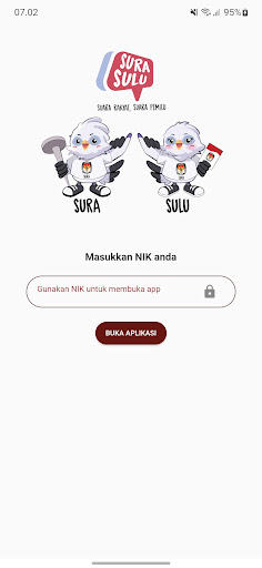Caleg-GO Screen 3